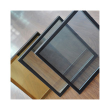 China safety tempered insulated glass double glazing suppliers